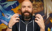 Joshua Harris
