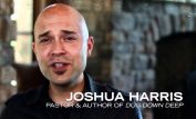 Joshua Harris