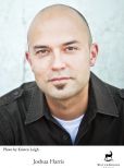 Joshua Harris