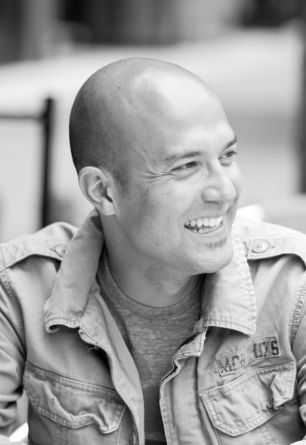 Joshua Harris