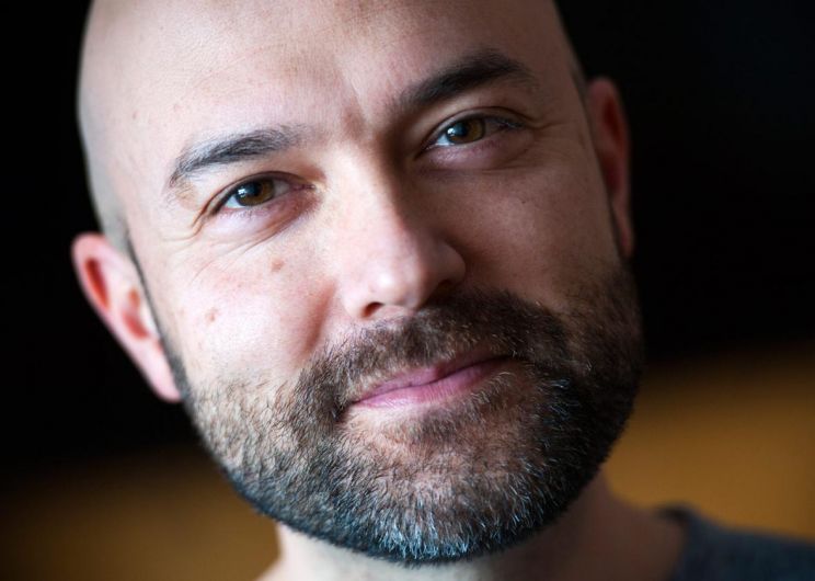 Joshua Harris