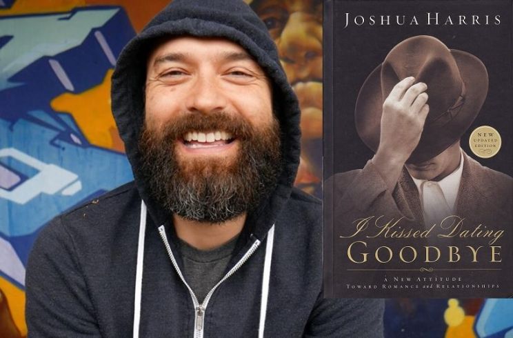 Joshua Harris