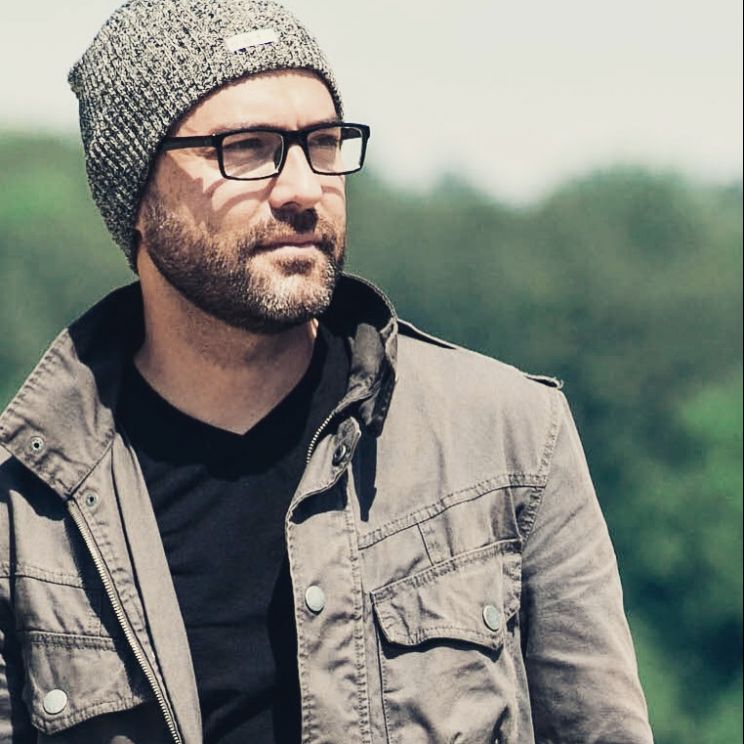 Joshua Harris