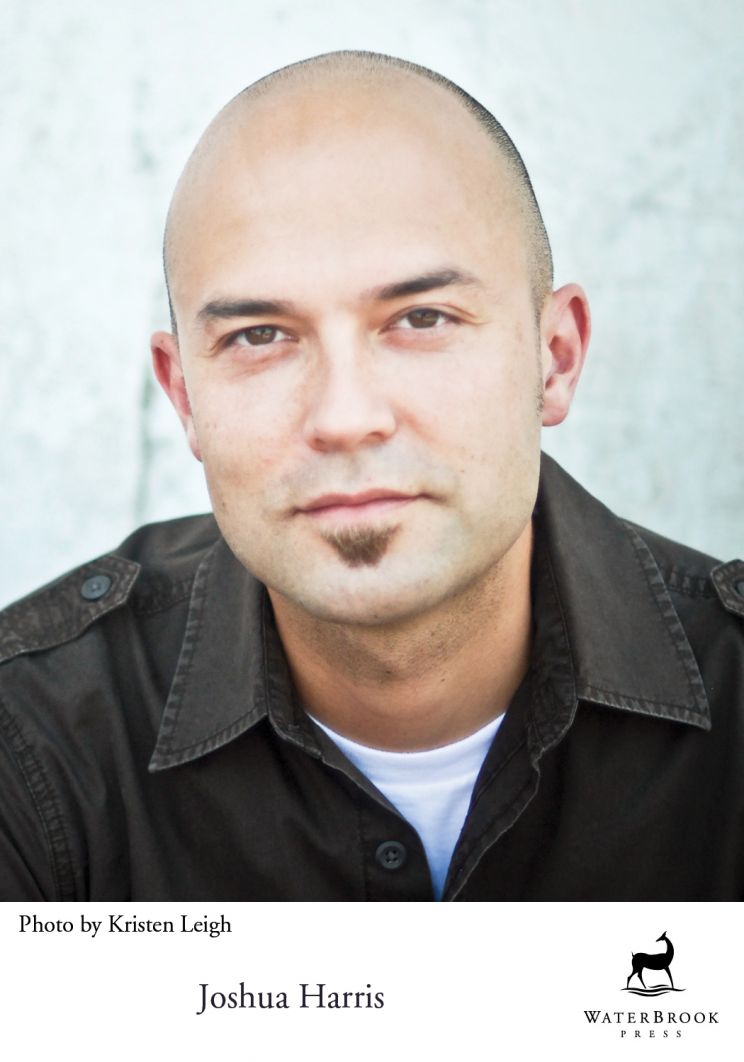 Joshua Harris