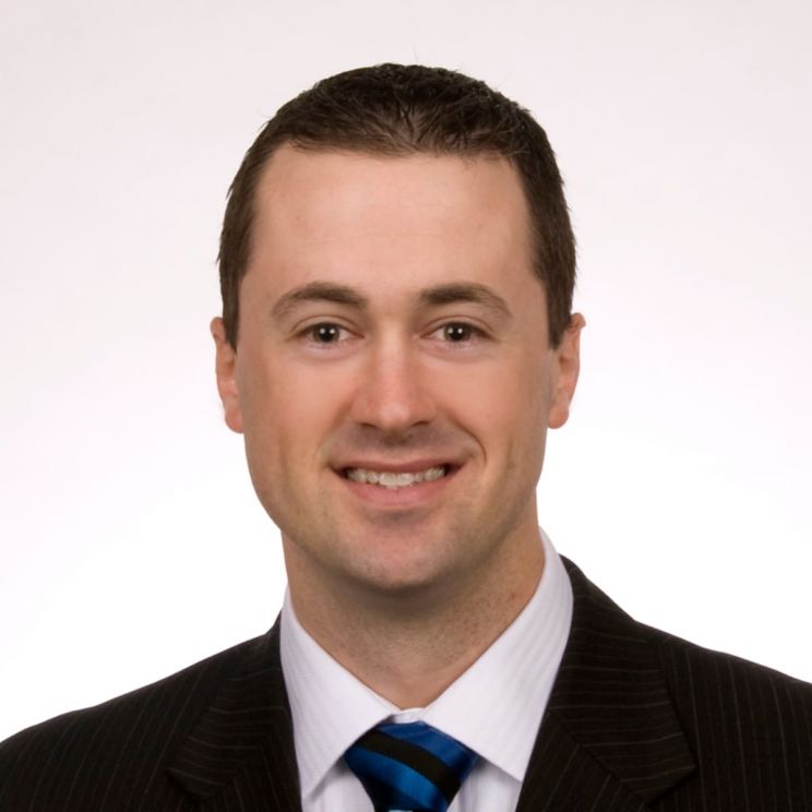 Joshua Harris
