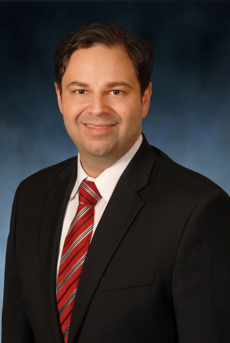 Joshua Harris