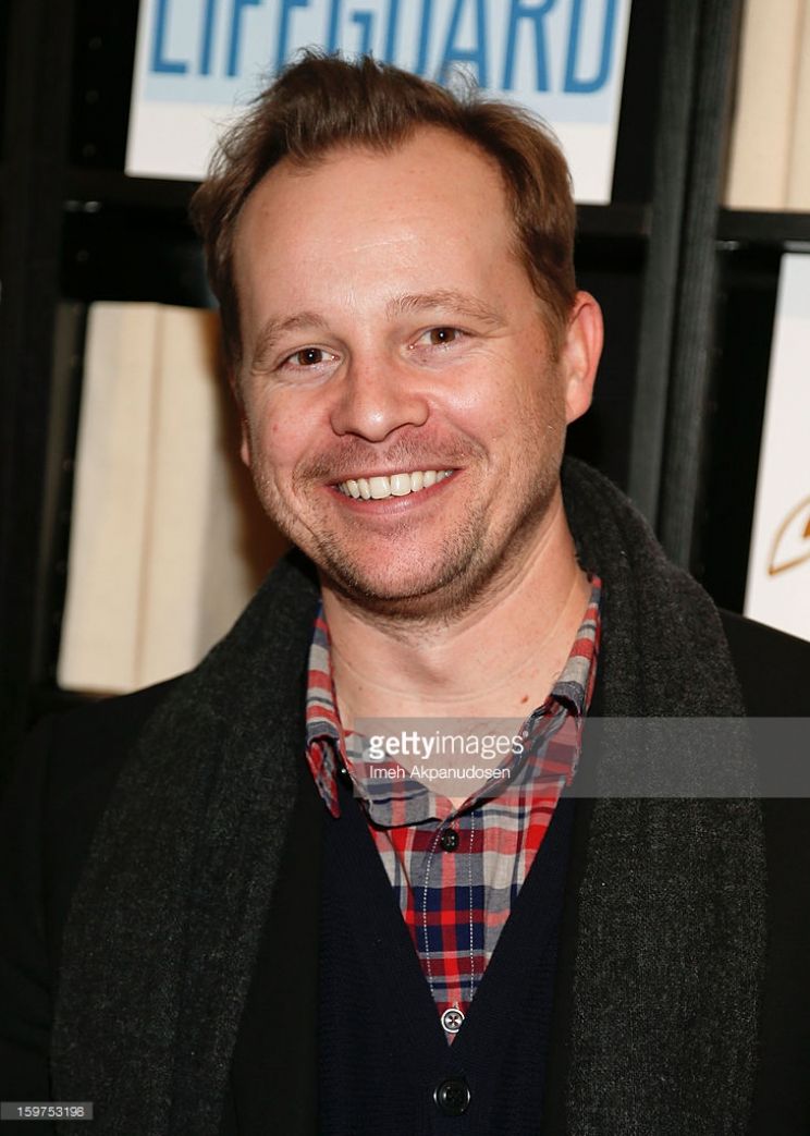 Joshua Harto