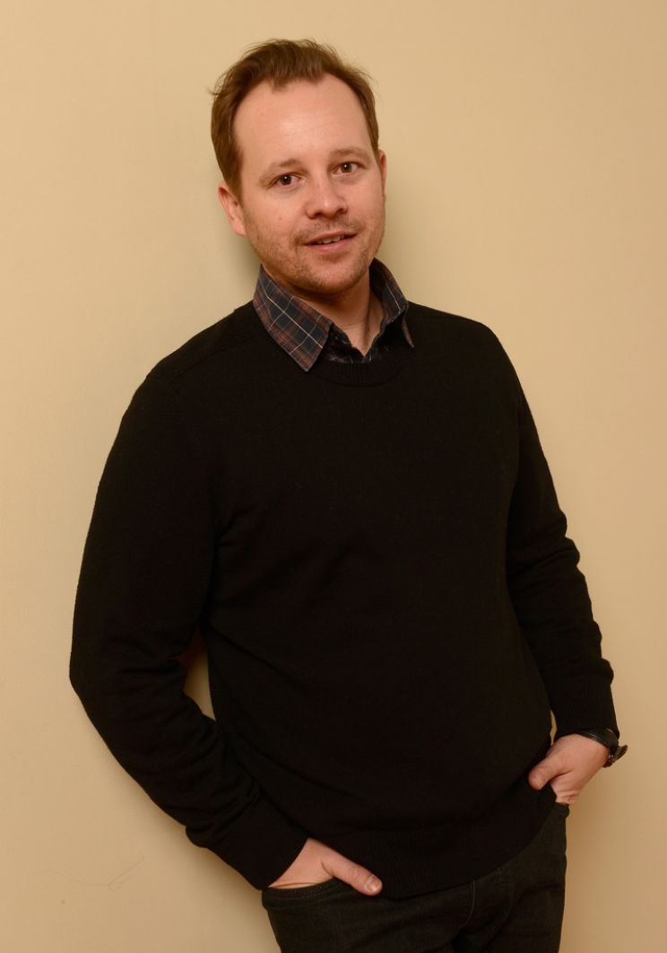 Joshua Harto