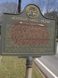 Joshua Hill