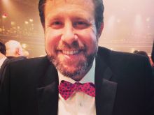 Joshua Hoffman