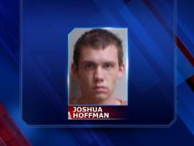 Joshua Hoffman