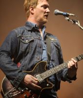 Joshua Homme