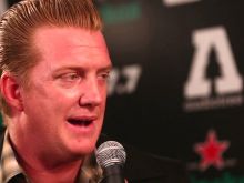 Joshua Homme