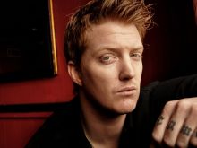 Joshua Homme