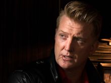 Joshua Homme