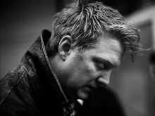 Joshua Homme
