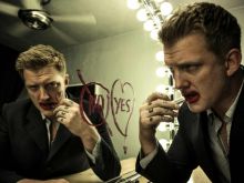 Joshua Homme