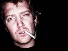 Joshua Homme