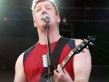 Joshua Homme