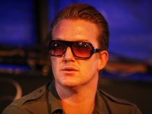 Joshua Homme