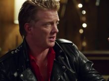 Joshua Homme