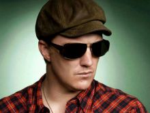 Joshua Homme