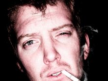 Joshua Homme