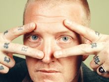Joshua Homme