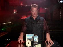 Joshua Homme