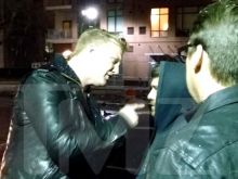 Joshua Homme