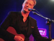 Joshua Homme