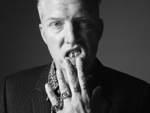 Joshua Homme