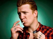 Joshua Homme
