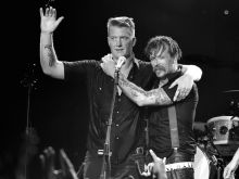 Joshua Homme