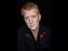 Joshua Homme