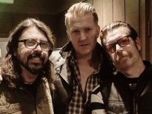Joshua Homme