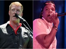 Joshua Homme