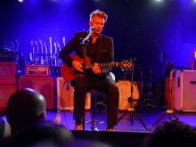 Joshua Homme