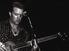 Joshua Homme