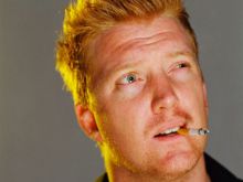 Joshua Homme