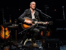 Joshua Homme