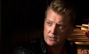 Joshua Homme