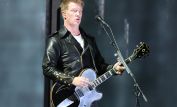 Joshua Homme