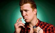 Joshua Homme