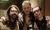 Joshua Homme