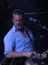 Joshua Homme