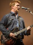 Joshua Homme