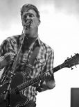 Joshua Homme