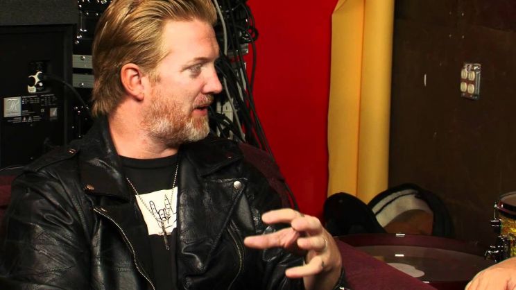 Joshua Homme