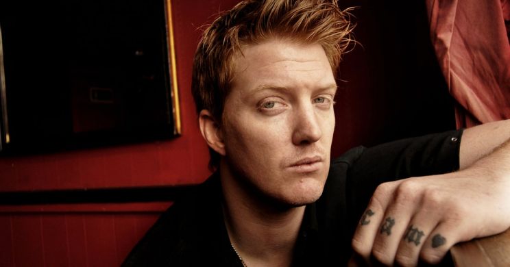 Joshua Homme